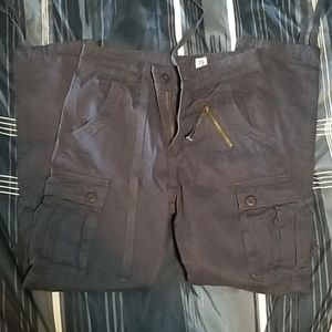 Cargo pants